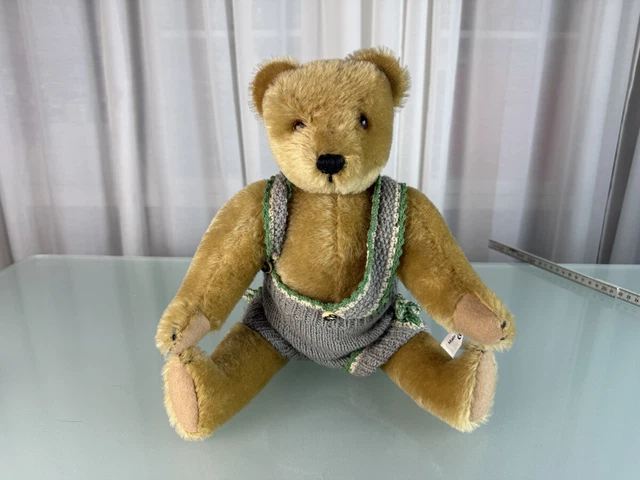 Réparation des ours et animaux en peluche - La Clinique des ours et des