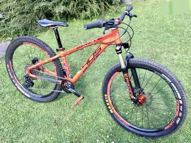Whyte 403 for sale hot sale