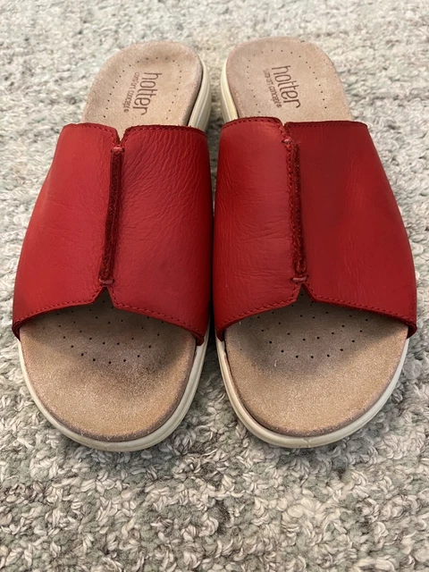 Hotter Mules FOR SALE PicClick UK