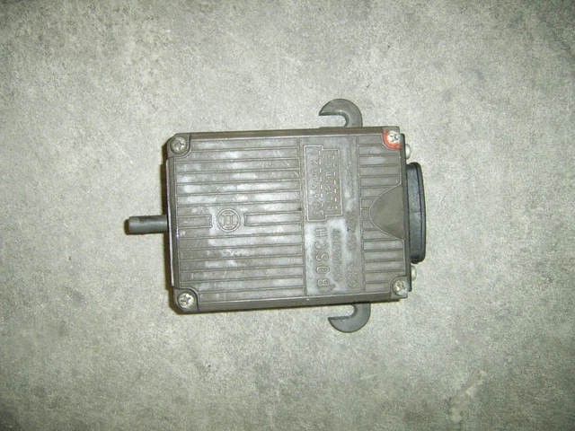 Modulo Cdi Bmw K 100 Rt 1984