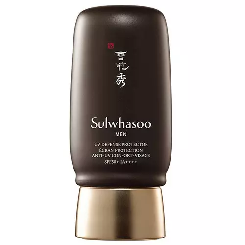 Sulwhasoo Men Bon Yun Sun Cream SPF50+ PA++++, 50g, 1 unit