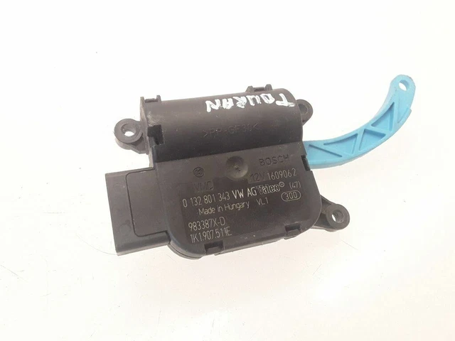 Valeo 515082 – Attuatore Riscaldamento/Ventilazione Per Citroën Berlingo E Peugeot Ranch (1996)