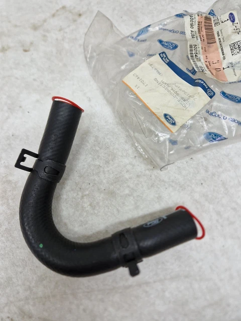 Original FORD Hydraulikschlauch Lenkung, Servoleitung Für FORD Tourneo 2219677