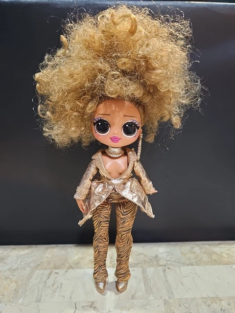 LOL Surprise 576501 OMG Movie Magic 2-Pack - TOUGH DUDE & PINK CHICK - Fashion poppen met 25 verrassingen & 2 speelset - Series 1 - met fashion, accessoires & meer - Verzamelbaar - Vanaf 4 jaar LOL Surprise 576501 OMG Movie Magic 2-Pack - TOUGH DUDE & PINK CHICK - Fashion poppen met 25 verrassingen & 2 speelset - Series 1 - met fashion, accessoires & meer - Verzamelbaar - Vanaf 4 jaar