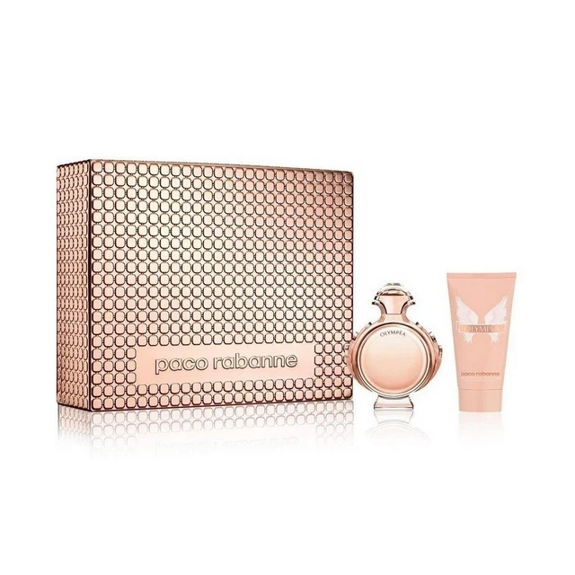 Cofanetto Olympea Paco Rabanne 185-1
