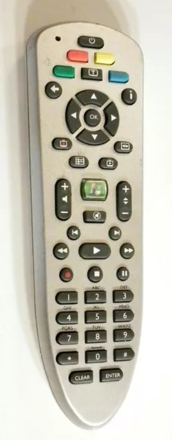 *s- Original Fernbedienung RF MCE remote control Model OR23E