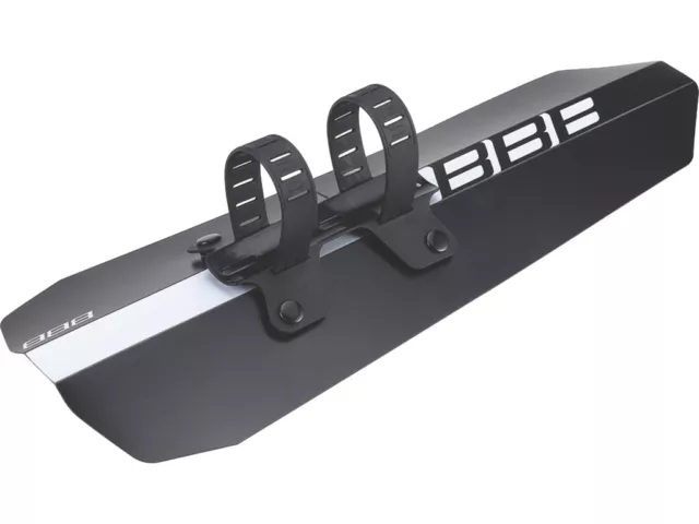 BBB FatFender - Fat Bike Front Mudguard - Black