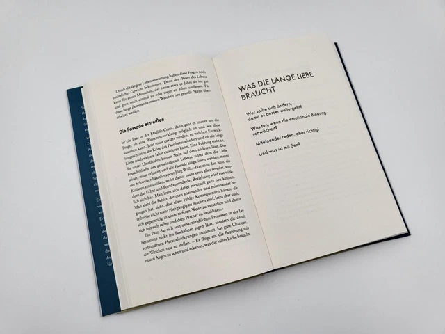 Sag mal, liebst du mich eigentlich noch? Ursula Nuber Buch Deutsch 2023 Piper 8