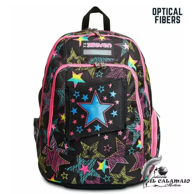 Zaino seven on sale con cassa