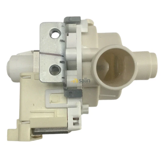 GENUINE HOOVER TOP Loader Washing Machine Water Drain PumpSuits800RLD