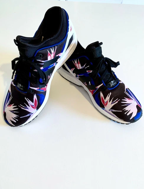 Adidas zx store flux 2.0 uomo