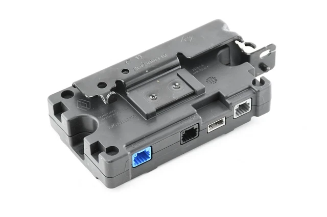 Module De Commande De Boîte De Distribution (transfer Case) Pour Dodge Durango / Jeep Grand Cherokee 2014-2015 - Pièce De Rechange - 3