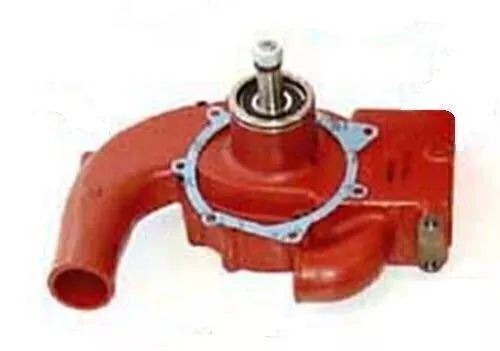 Suit Massey Ferguson Water Pump Perkins A6-354, AT6-354 Engines MF399 to 3655