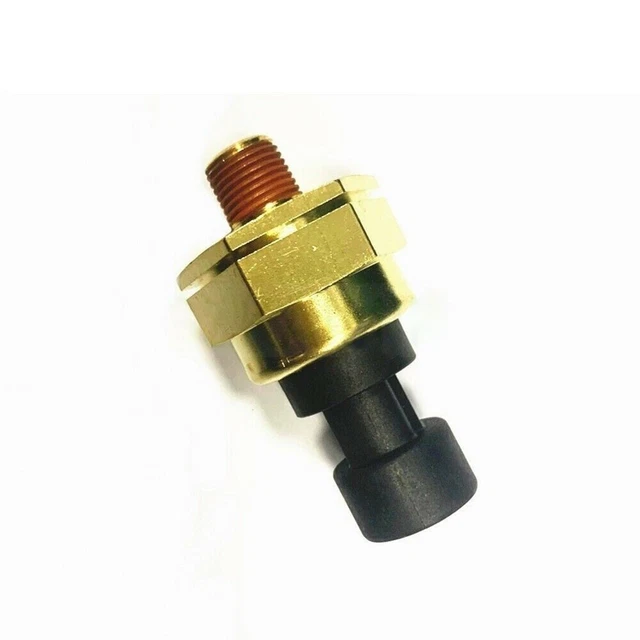 Capteur de pression fiable pour Mercury Mercruiser Outboard 8M6000626