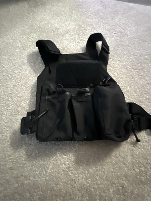 個人装備 First Spear First On w/ GP Pouch M/L CB First Spear First On w/ GP Pouch M/L CB（FirstSpear GP Pouch