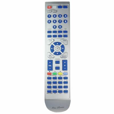 BST RM-Series DVD Enregistreur Télécommande pour Panasonic DMR-BST755EG 