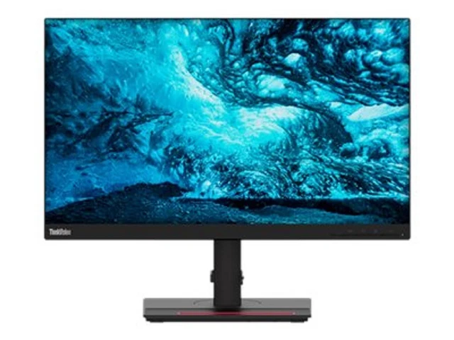 Lenovo ThinkVision T23i-20 - LED-Monitor - Full HD (1080p) - 58 cm (23") #BY628 2