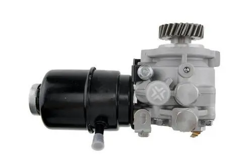 Power Steering Pump For Mitsubishi Pajero DI-D V68W V78W 121KW 2000.04-2001.10