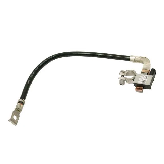 12-42-7-603-567 Hella Battery Cable for 328 525 528 530 535 545 550 3 Series 5