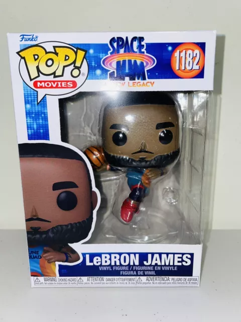 Space Jam 2: A New Legacy – We reveal the plush toys collection. – Play by  Play