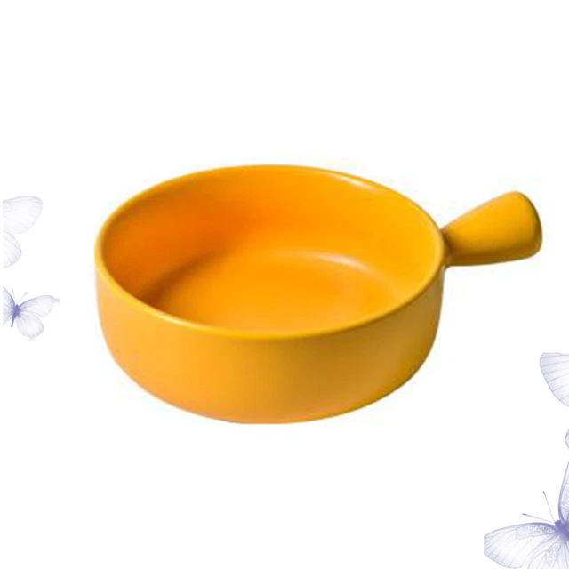 Rechteckige Auflaufform Lasagnepfannen Zwiebelsuppenschalen Mit Griffen