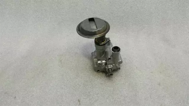 HONDA VFR800 X Oil Pump 15100-MCW-000 Ölpumpe Ölzusatzpumpe