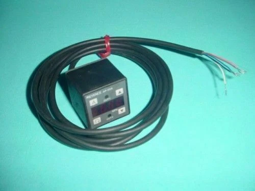 Keyence AP-53A  Digital Pressure Sensor AP Series