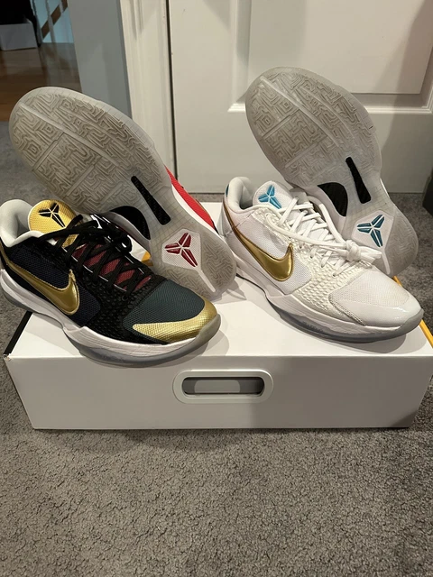 zoom kobe 5 protro