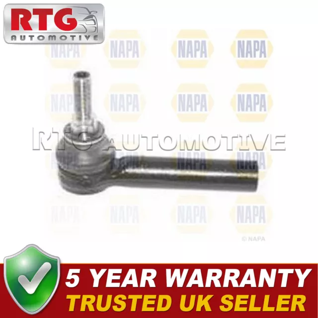 Front Outer Tie Rod End Fits Fiat Ducato Citroen Relay Peugeot Boxer #2 4018