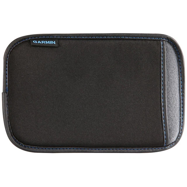 Garmin Universal 5" Carry Case│Drive 50LM-Dezl 560LMT_560LMT Camper Deluxe_560LT