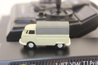 Carson 504144 1:87 MB bus o 302 2.4ghz 100% RTR ROSSO 500504144 