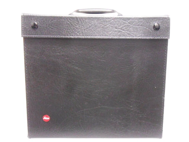 Leica Valise Pour Leica Pradovit Séries P300 / Ir , P155,P255 / Du Projecteurs