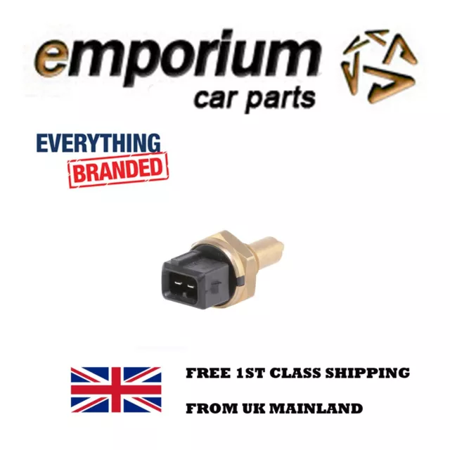 Engine Coolant Water Oil Temperature Sensor with O Ring BMW MG Rover Land Rover