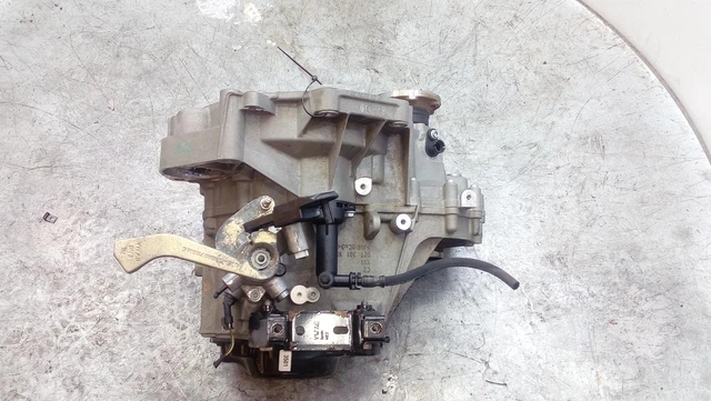 LGQ boite a vitesse pour AUDI A1 SPORTBACK 1.2 TFSI 2010 02T300057Q 888330