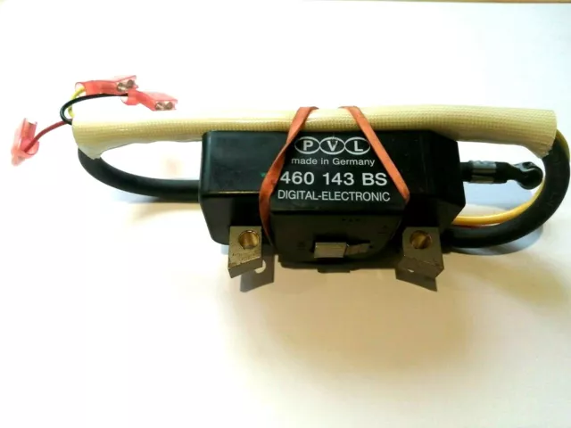 Wacker Neuson Ignition Module 0188216 BS50-2i BS60-2i Oil Injection Rammer