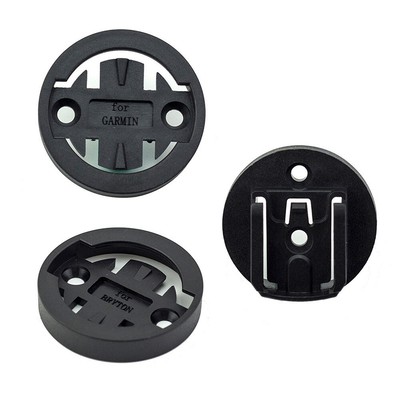 BICI-COMPUTER-supporto sede maschi-Riparazione Parti-Per Garmin Bryton 