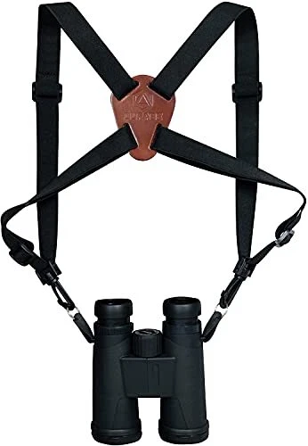 Binocular Harness Strap X-Shaped Decompression Binocular Strap Binocular Chest