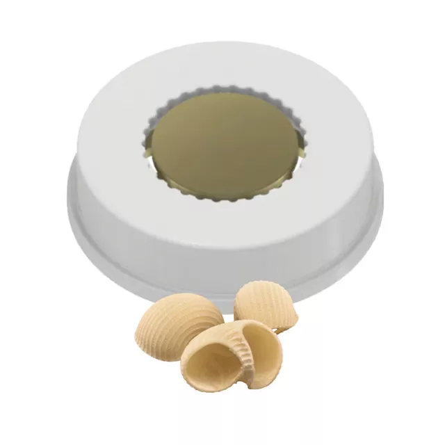Filière en POM Canestro Rigato pour Kitchenaid