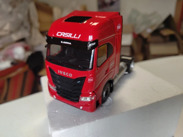 Camion de Pompiers BERLIET 770 KB6 FPT CAMIVA SDIS 23 Miniature de Collection 1/43 Métal Camion de Pompiers BERLIET 770 KB6 FPT CAMIVA SDIS 23 Miniature de Collection 1/43 Métal