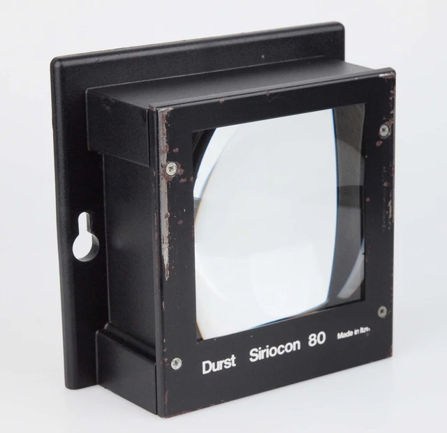 durst M670 BW/Color zwei Vergrößerer, Enlarger, Fotolabor in Köln