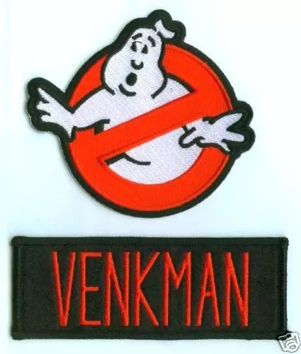 Déguisement Robe Halloween Costume Ghostbusters Venkman Ensemble