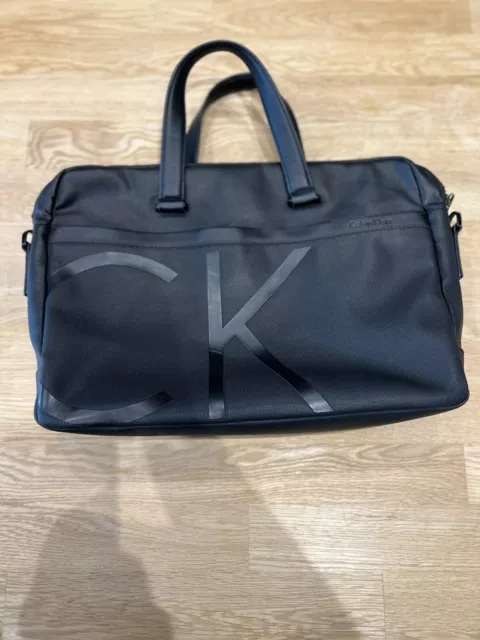 Calvin Klein Aktentasche