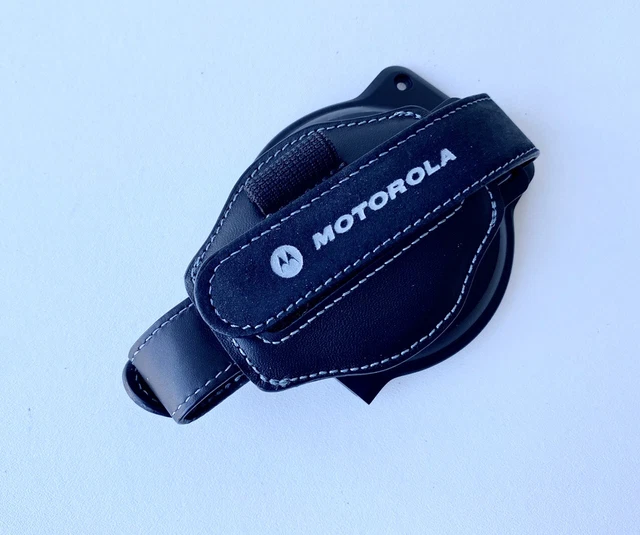 Motorola Sg-Et0123245-01R - Rotating Hand Strap For Et1