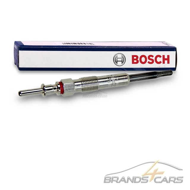 Bosch Glühkerze Duraterm Für Bmw 7-Er E65 E66 730