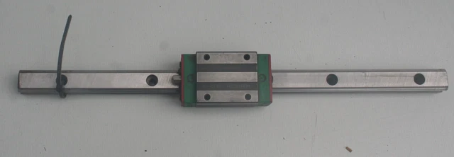 Linearführung