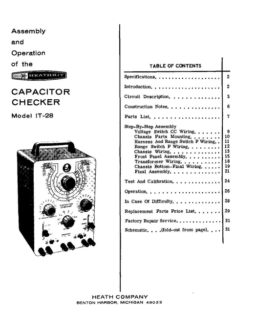 Jeu De Tubes Neufs Pour Récepteur Heathkit EK-2 - Boîte D'origine, Compatible Allied Knight