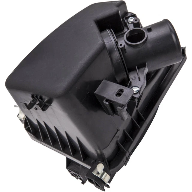 1x  Air Cleaner Intake Filter Box For Toyota Corolla 2009-2011 1.8l 2zrfe