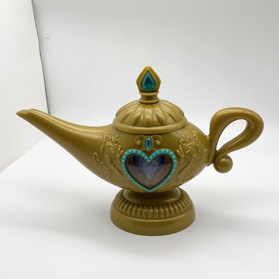 talking genie toy