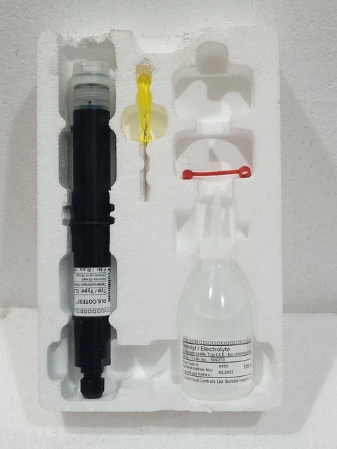ProMinent CLE 3-mA-10ppm 792919 Sensore Dulcoest