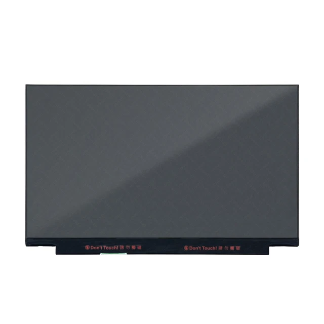 14" FHD IPS LED LCD On-Cell Touch Screen Display Ersatzteil B140HAK03.0 40pins